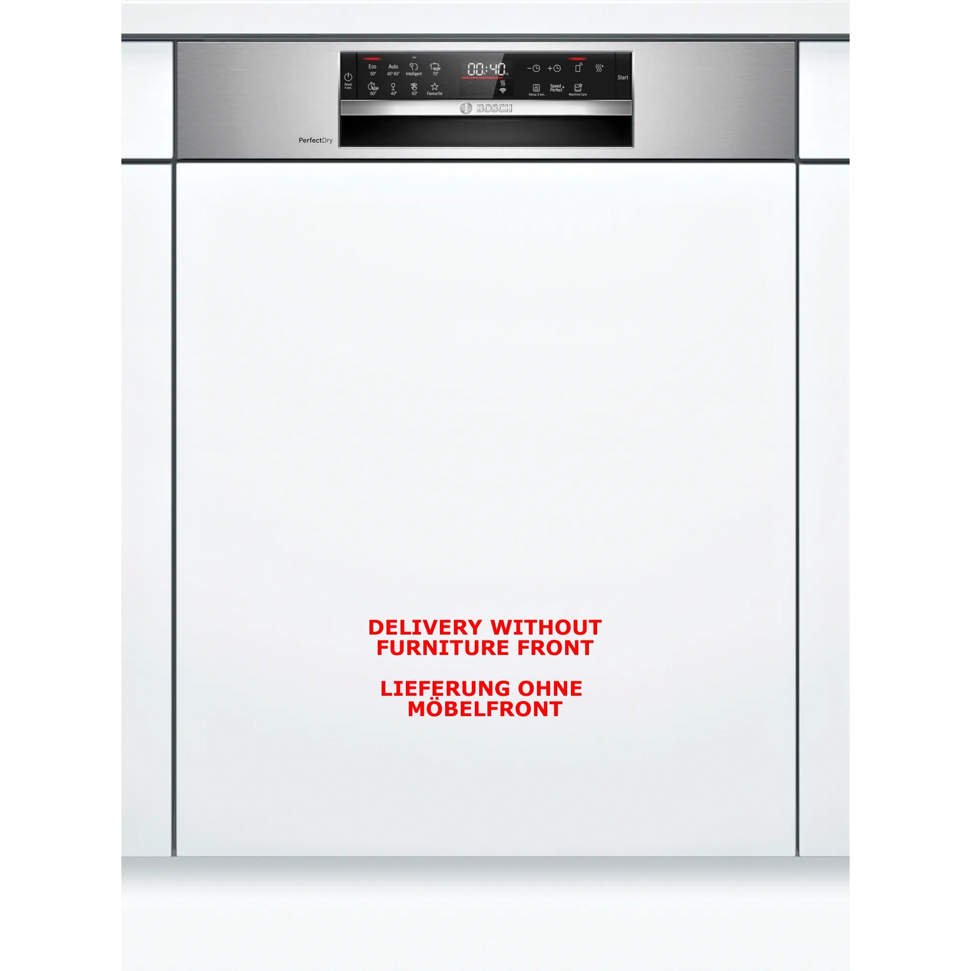 Bosch SMI6TCS01E Serie 6, Spülmaschine | 04242005388424 Bosch SMI6TCS01E Serie 6, Spülmaschine | 04242005388424