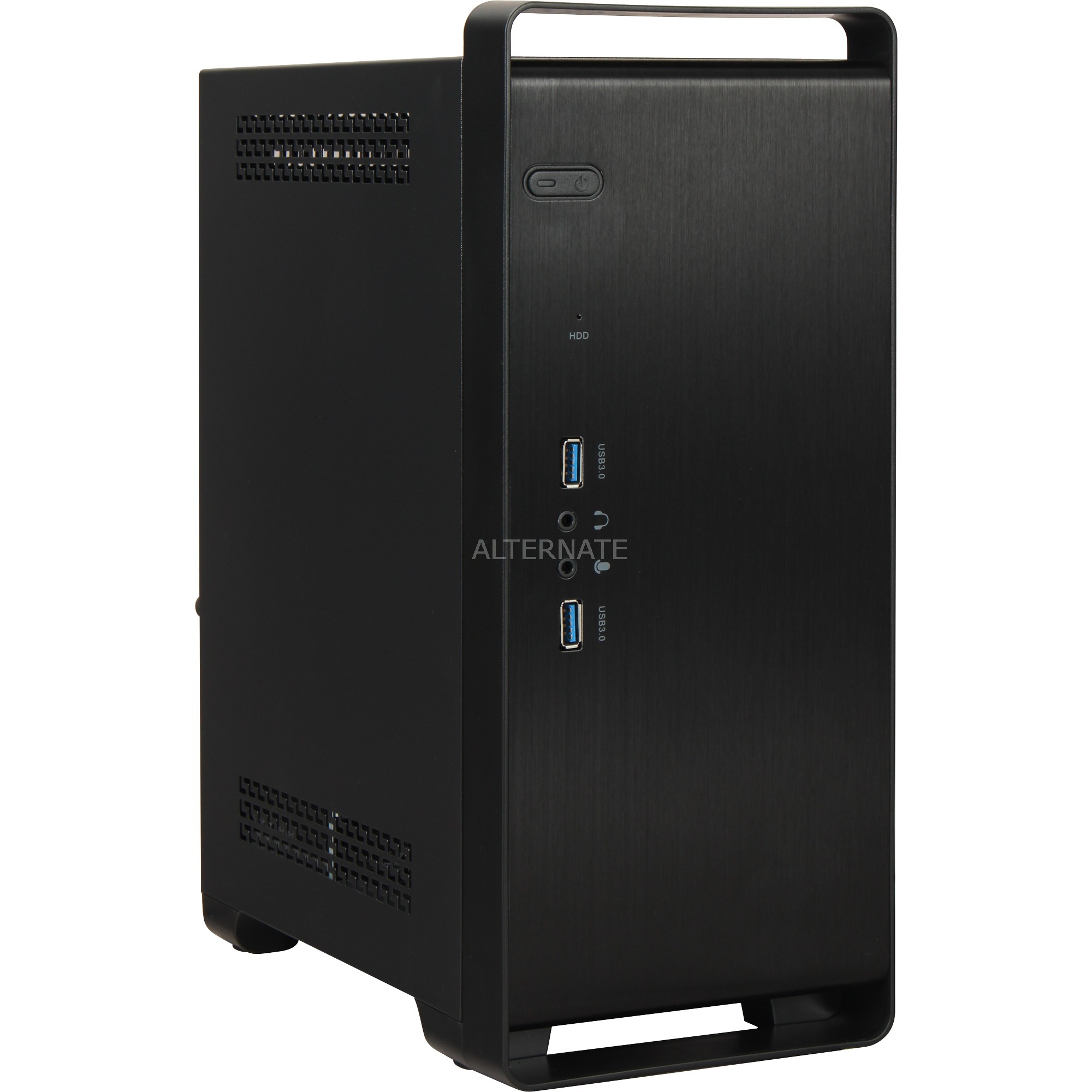 Chieftec BT-06B-U3-350BFX, Tower-Gehäuse | 00753263077707 Chieftec BT-06B-U3-350BFX, Tower-Gehäuse | 00753263077707