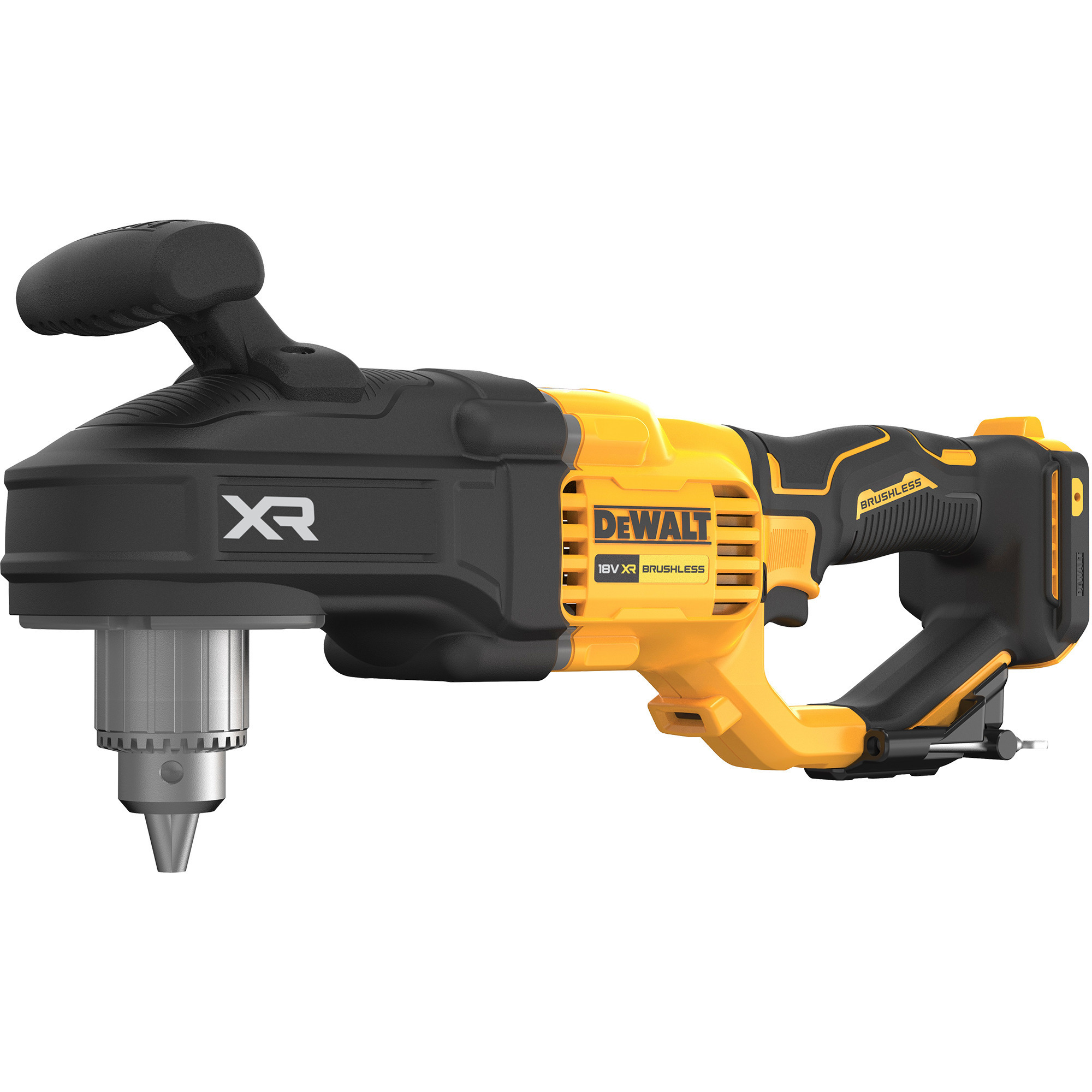 Akku-Winkelbohrmaschine DCD444N, 18Volt