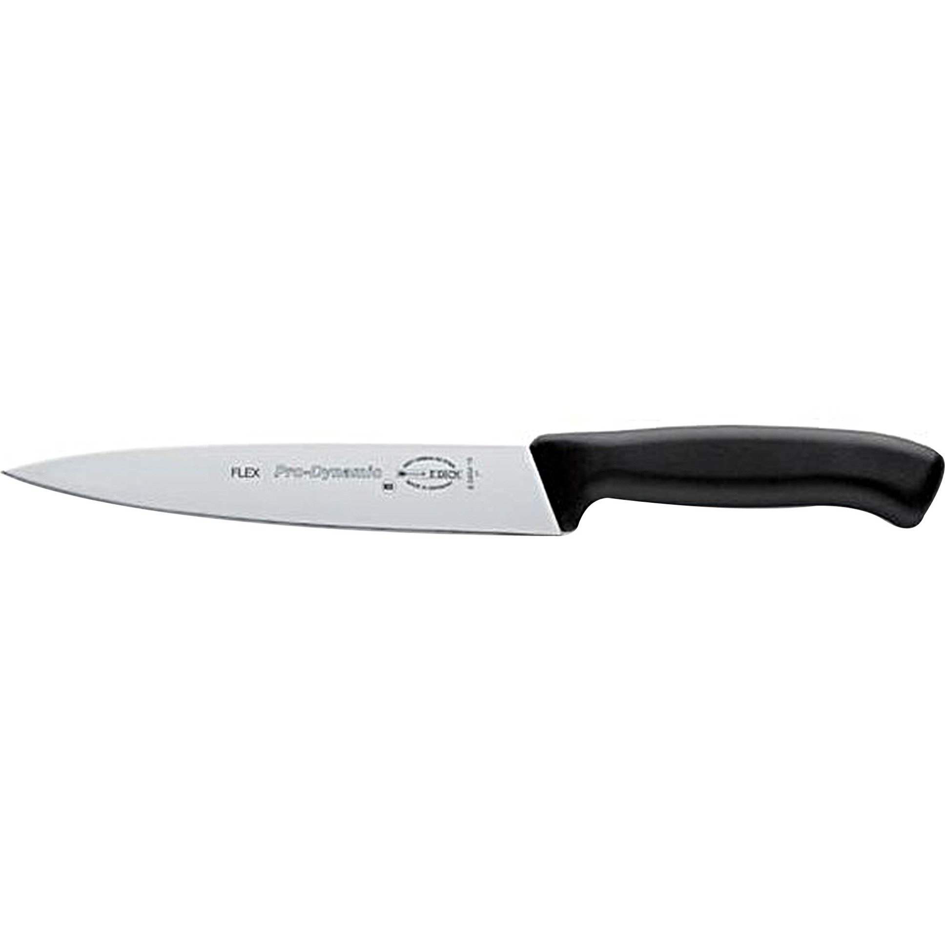 ProDynamic Filetiermesser flexibel, 18cm