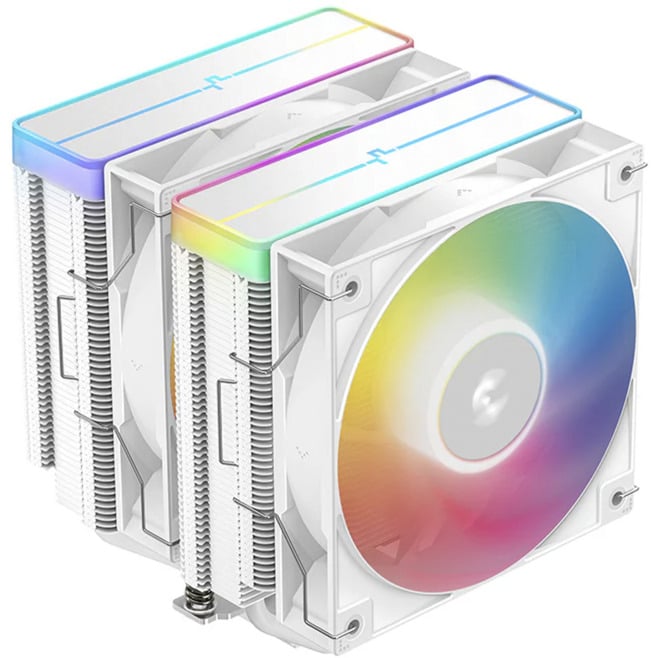 AG620 WH ARGB V2, CPU-Kühler