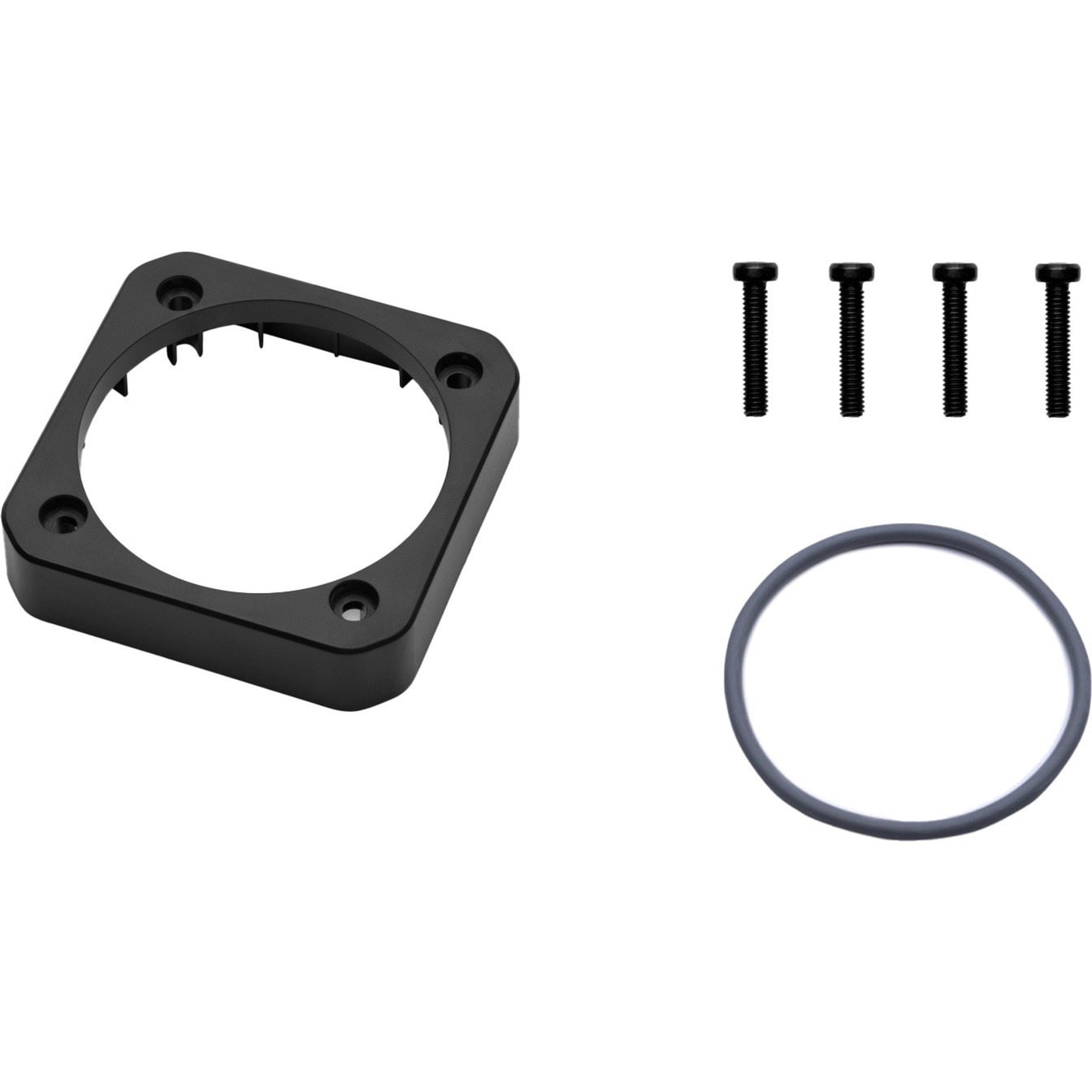 EKWB EK-Loop D5 Pump Mounting Kit, Befestigung/Montage | 03831109911372
