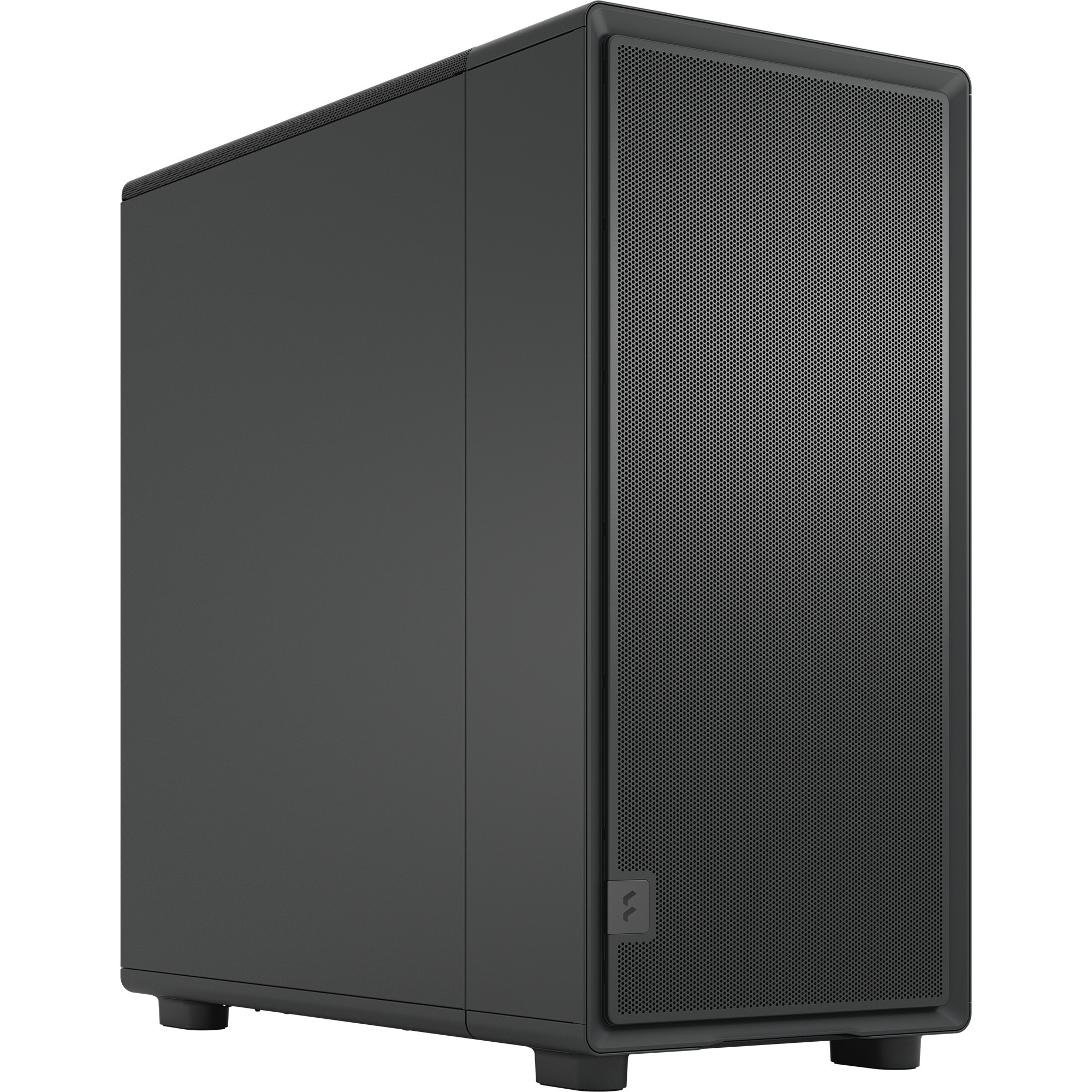 Epoch XL Solid, Tower-Gehäuse