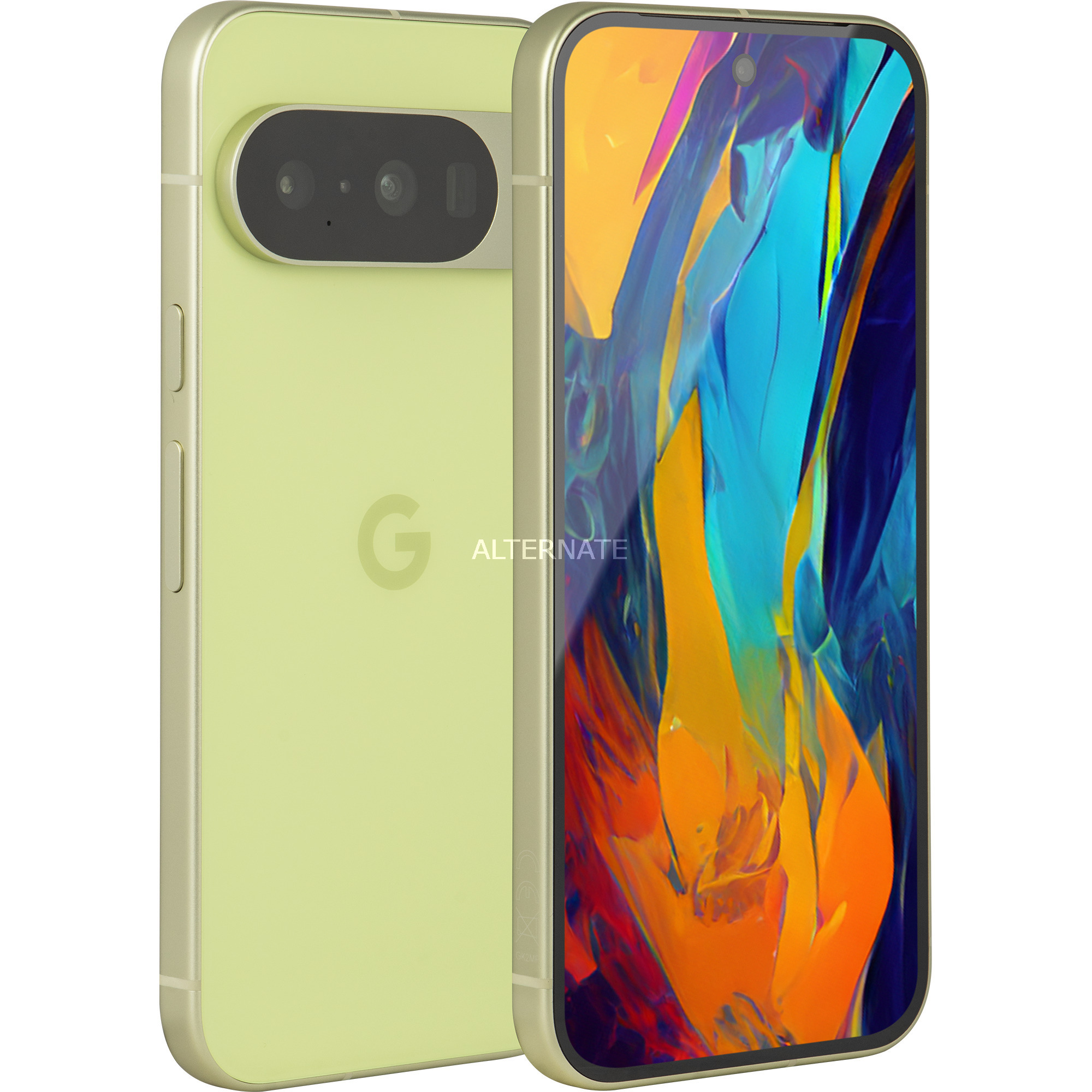 Pixel 10 256GB, Handy