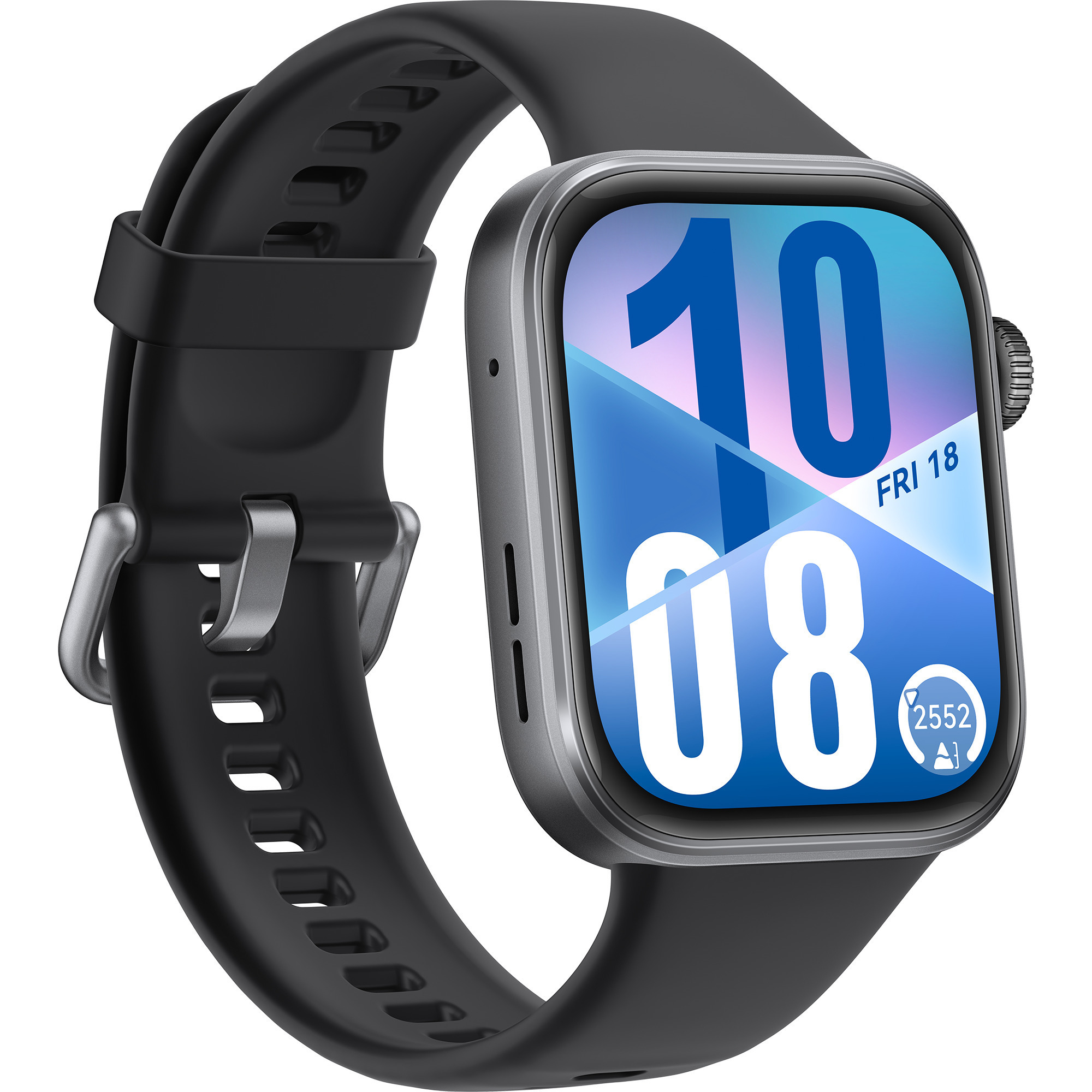 Watch Fit 4 (Seiya-B19F) , Smartwatch