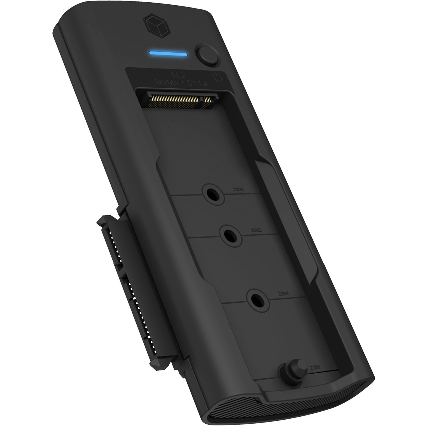 IB-180MS-C31, Dockingstation