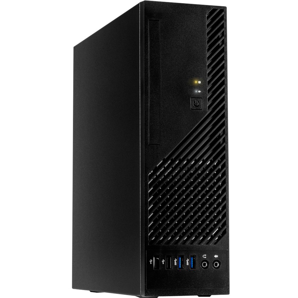Inter-Tech S-301, Desktop-Gehäuse | 04260455646796 Inter-Tech S-301, Desktop-Gehäuse | 04260455646796