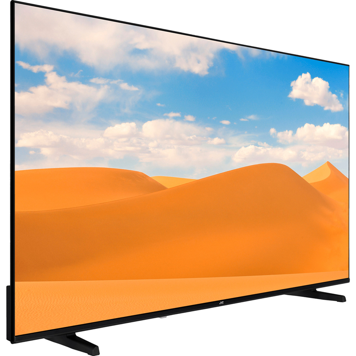 LT-55VRQ3555, QLED-Fernseher
