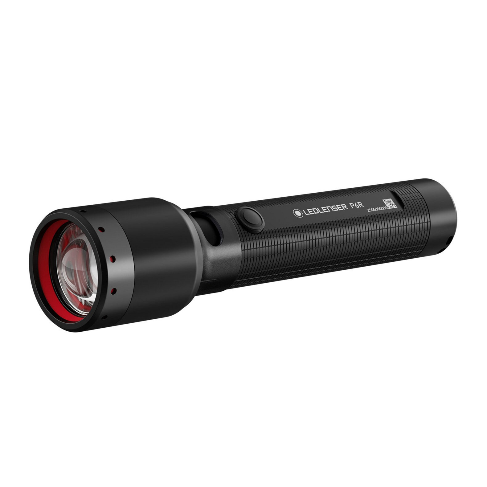 P6R, Taschenlampe