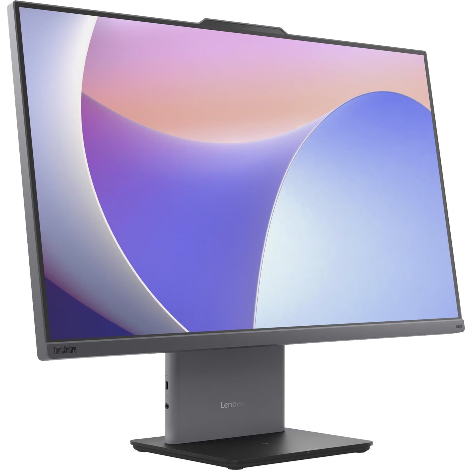 ThinkCentre neo 50a 27 Gen 5 (12SA007BGE), PC-System