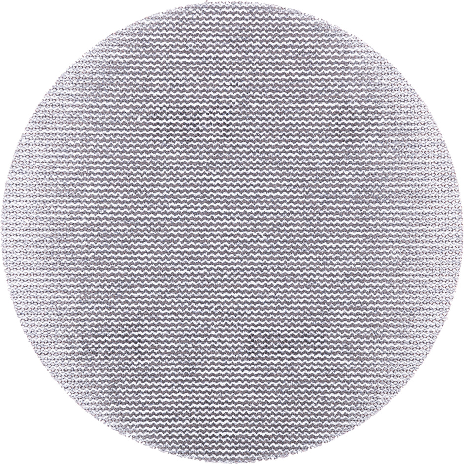 Netzschleifblatt D-82236, Ø 225mm K180 Klett