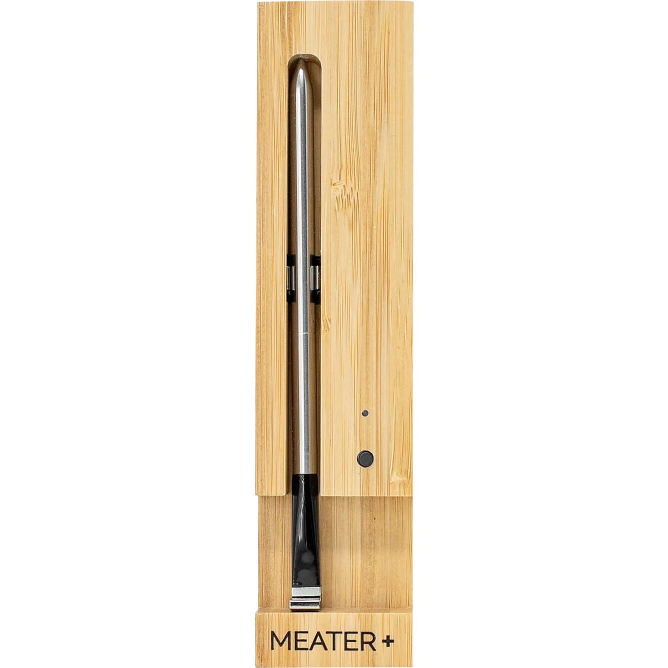 Plus, kabelloses Fleischthermometer