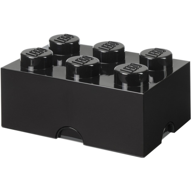 LEGO Storage Brick 6 , Aufbewahrungsbox