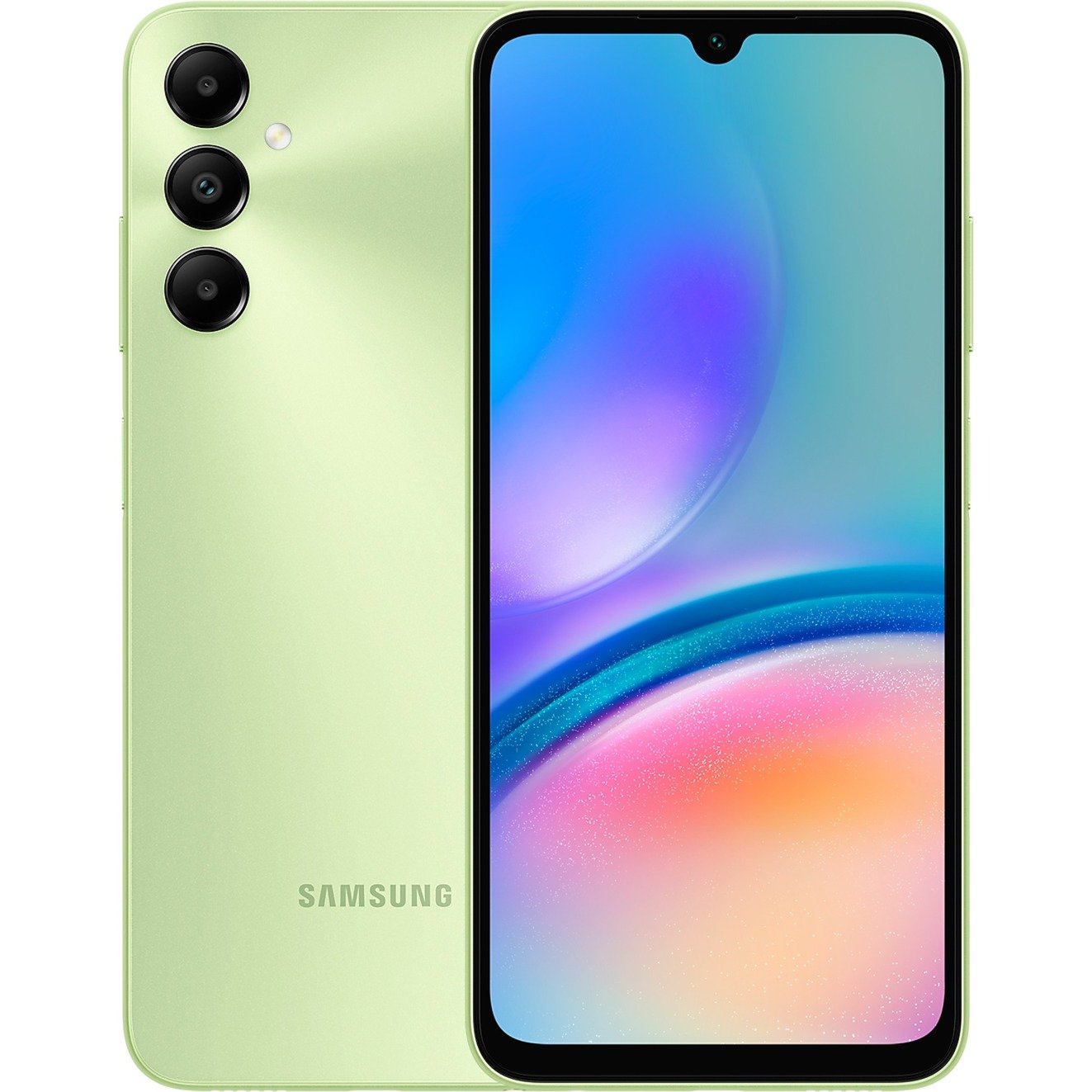 Samsung Galaxy A05s 64GB, Handy | 08806095268484 Samsung Galaxy A05s 64GB, Handy | 08806095268484
