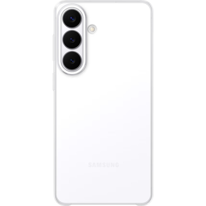Clear Case, Handyhülle