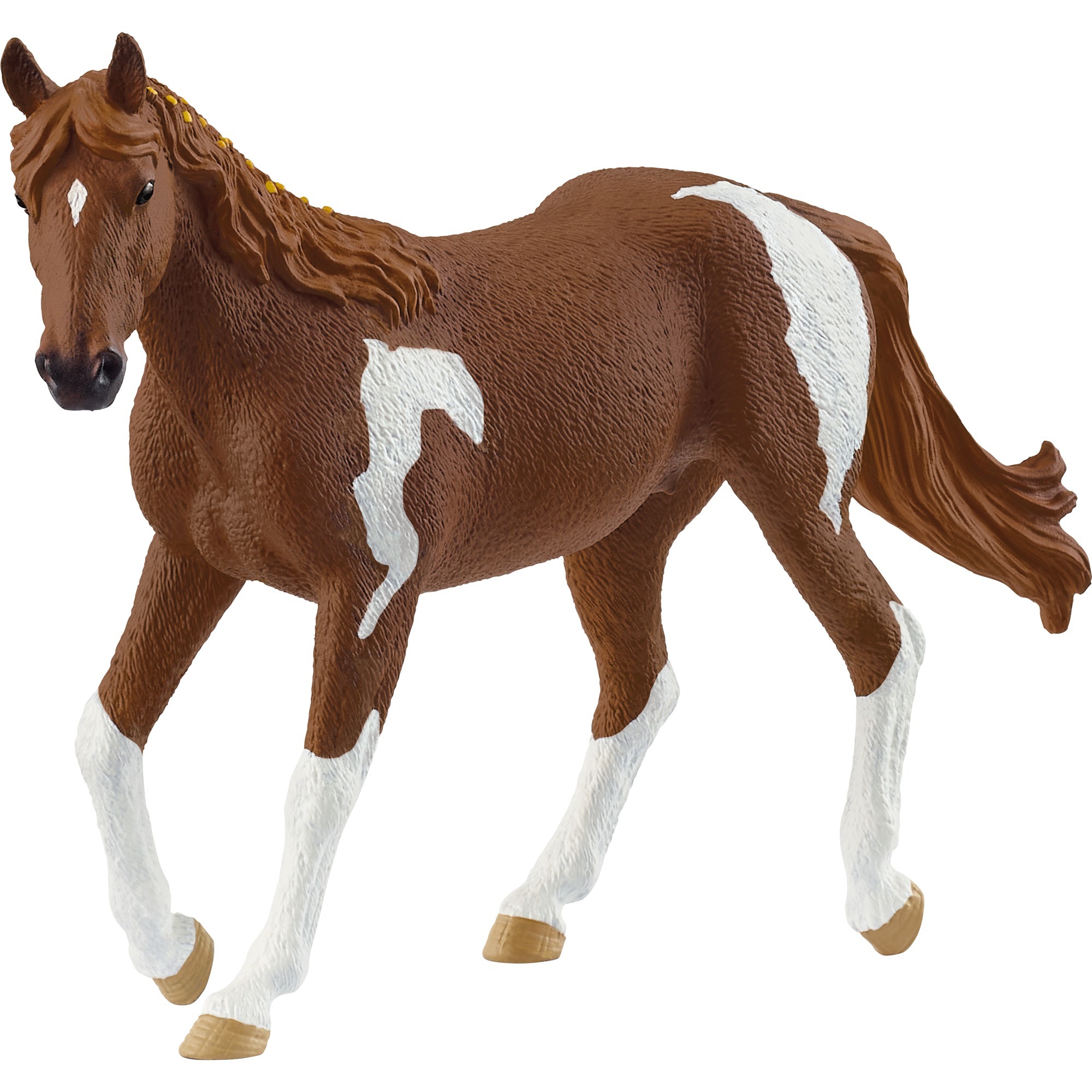 Horse Club Paint Horse Stute, Spielfigur