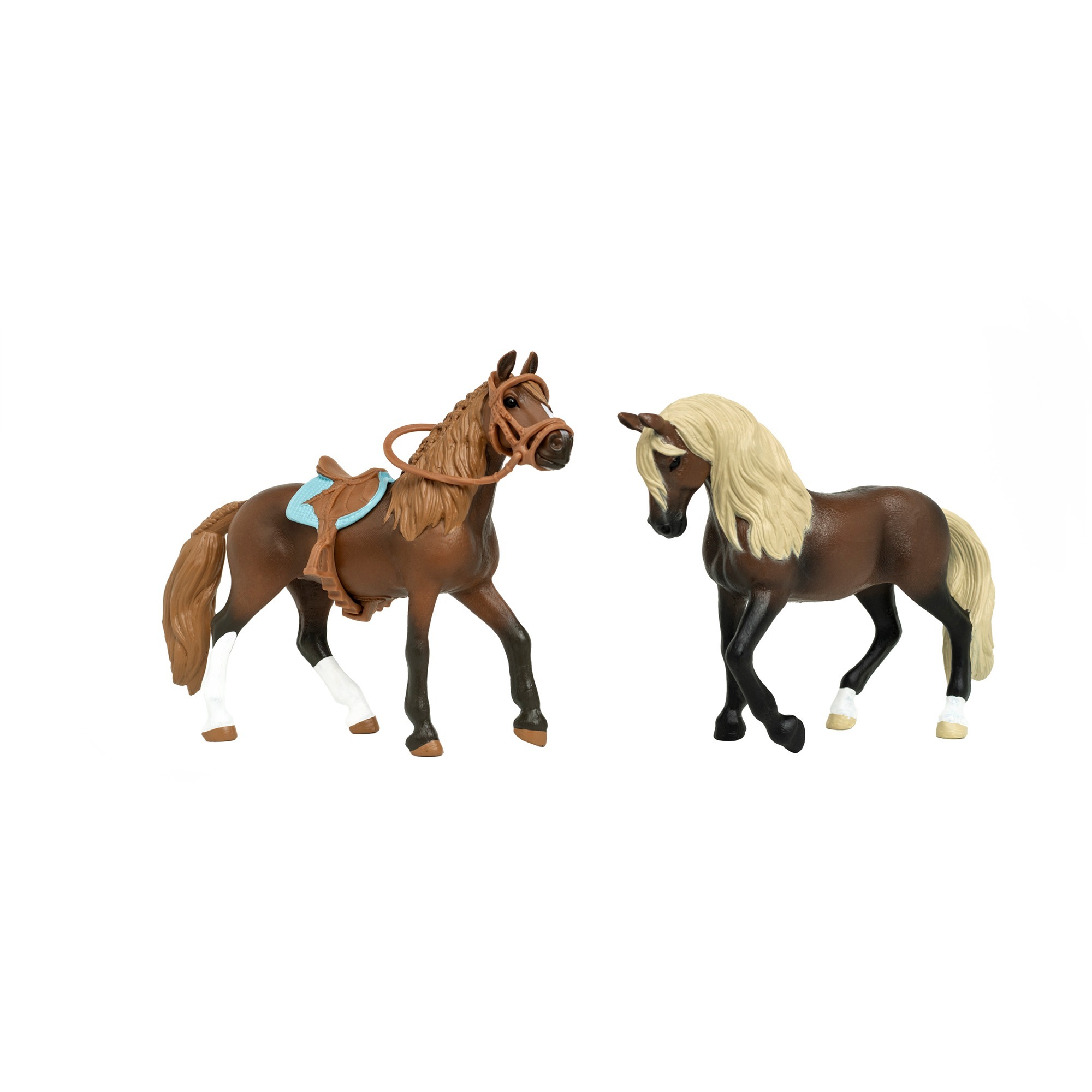 Schleich Horse Club „Paso Peruano“ Starter-Set, Spielfigur | 04059433926278 Schleich Horse Club „Paso Peruano“ Starter-Set, Spielfigur | 04059433926278