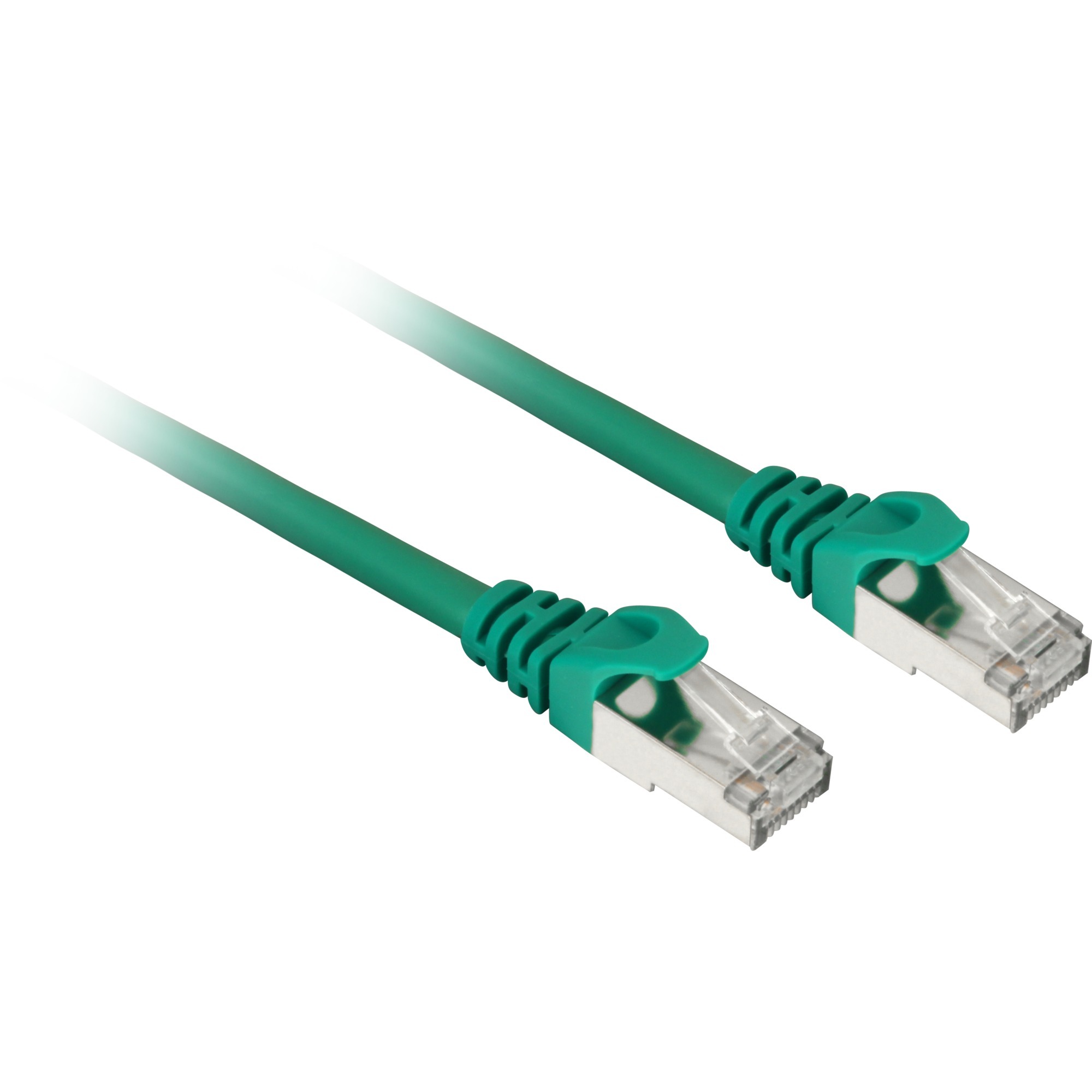 Sharkoon Patchkabel SFTP, RJ-45, mit Cat.7a Rohkabel | 04044951029594 Sharkoon Patchkabel SFTP, RJ-45, mit Cat.7a Rohkabel | 04044951029594