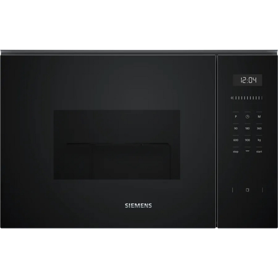 BE555LMB1 IQ500, Mikrowelle
