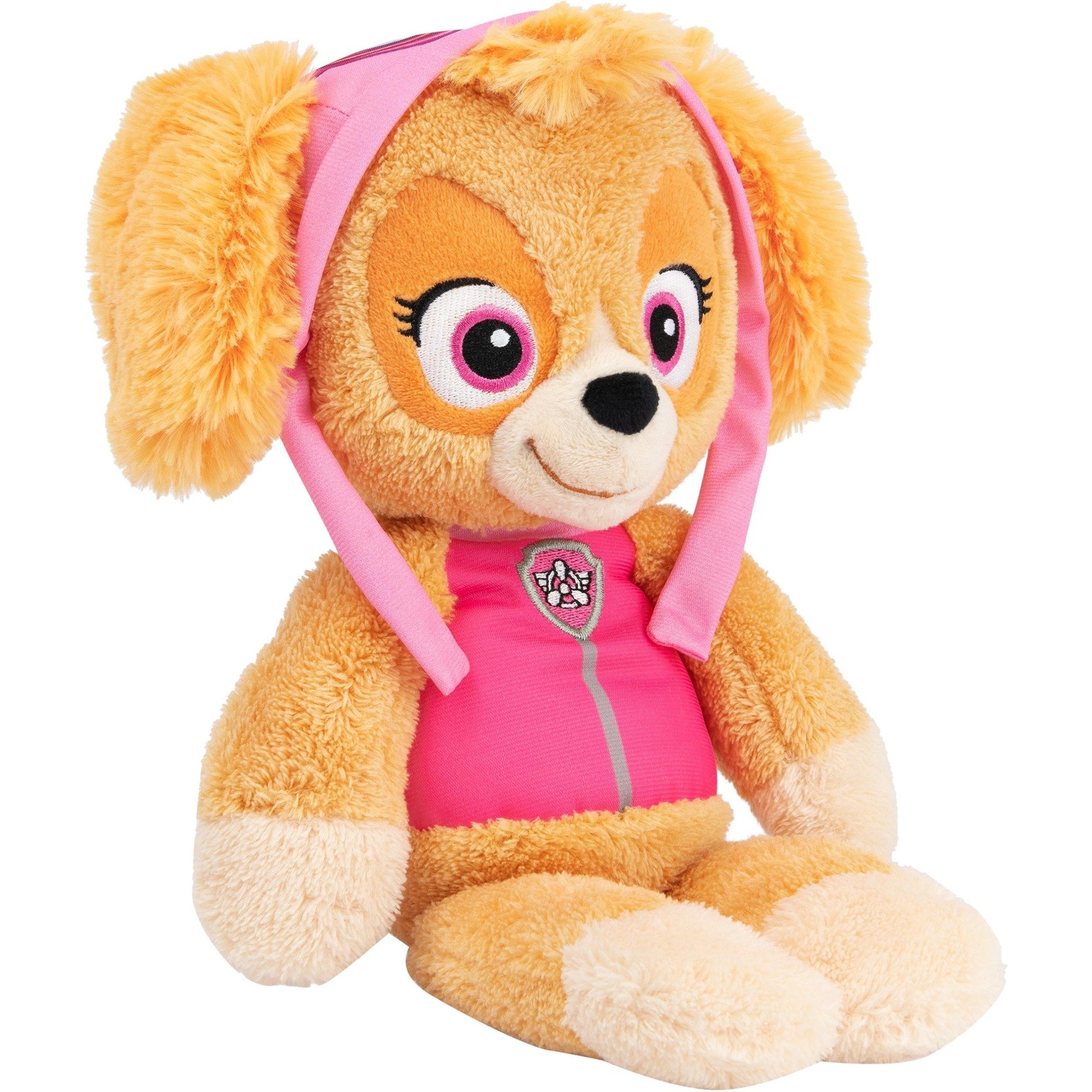 Spin Master GUND – PAW Patrol Skye, Kuscheltier | 00778988600481 Spin Master GUND – PAW Patrol Skye, Kuscheltier | 00778988600481