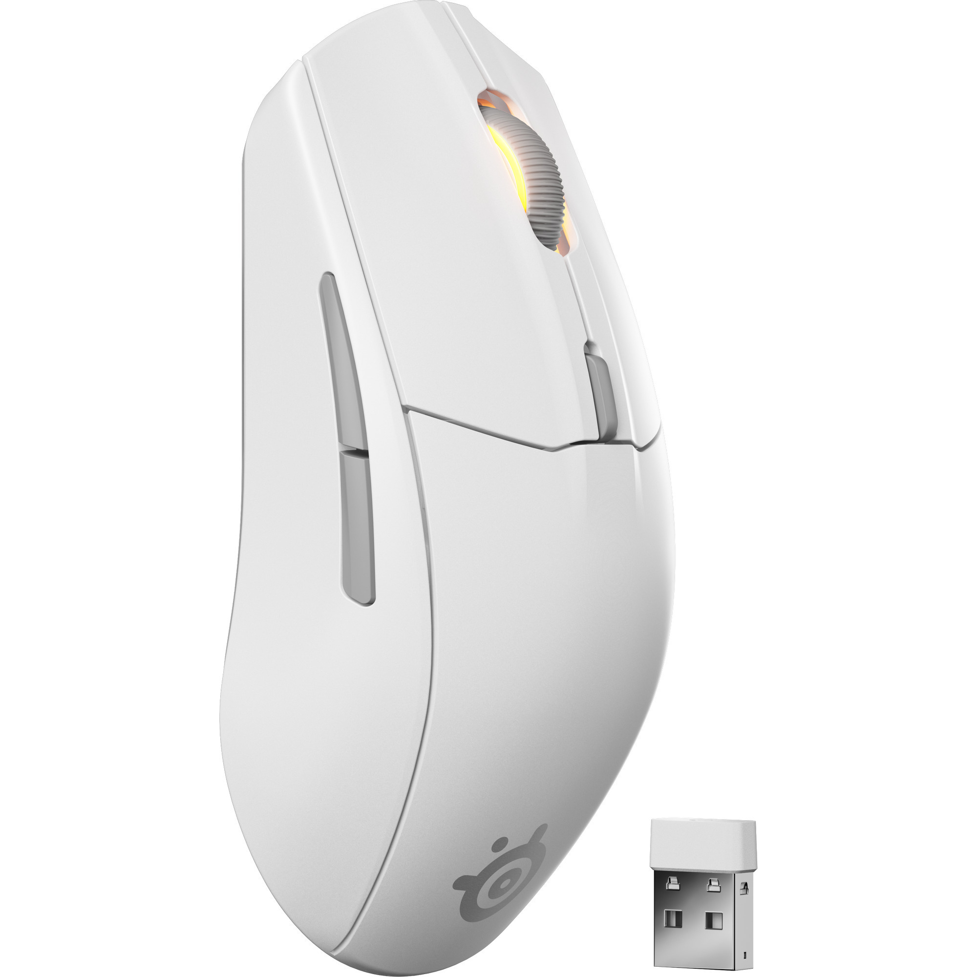 Rival 3 Wireless Gen 2, Gaming-Maus