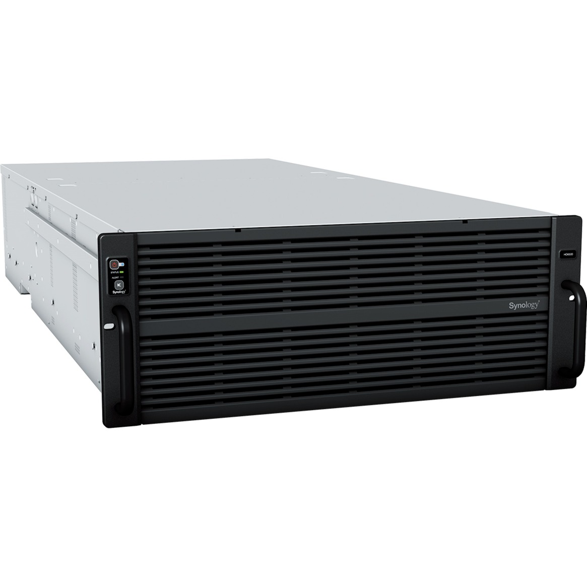 HD6500, NAS