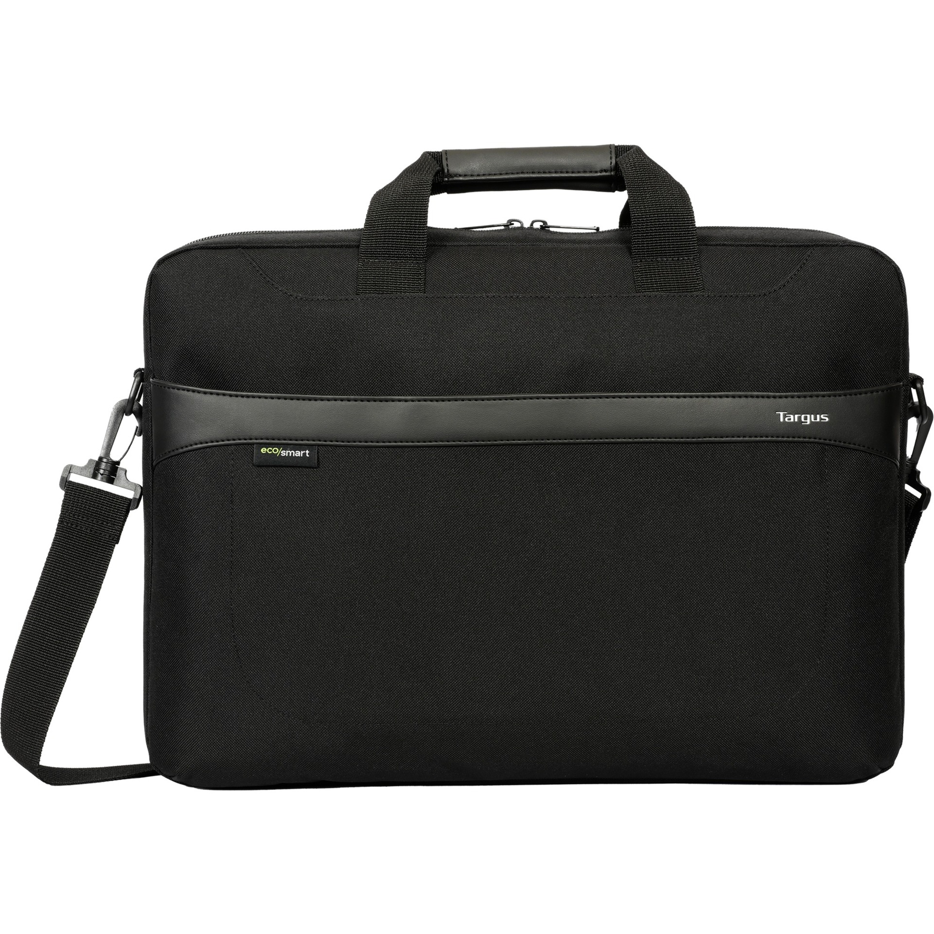 15-16" GeoLite EcoSmart Slim Brief, Notebooktasche