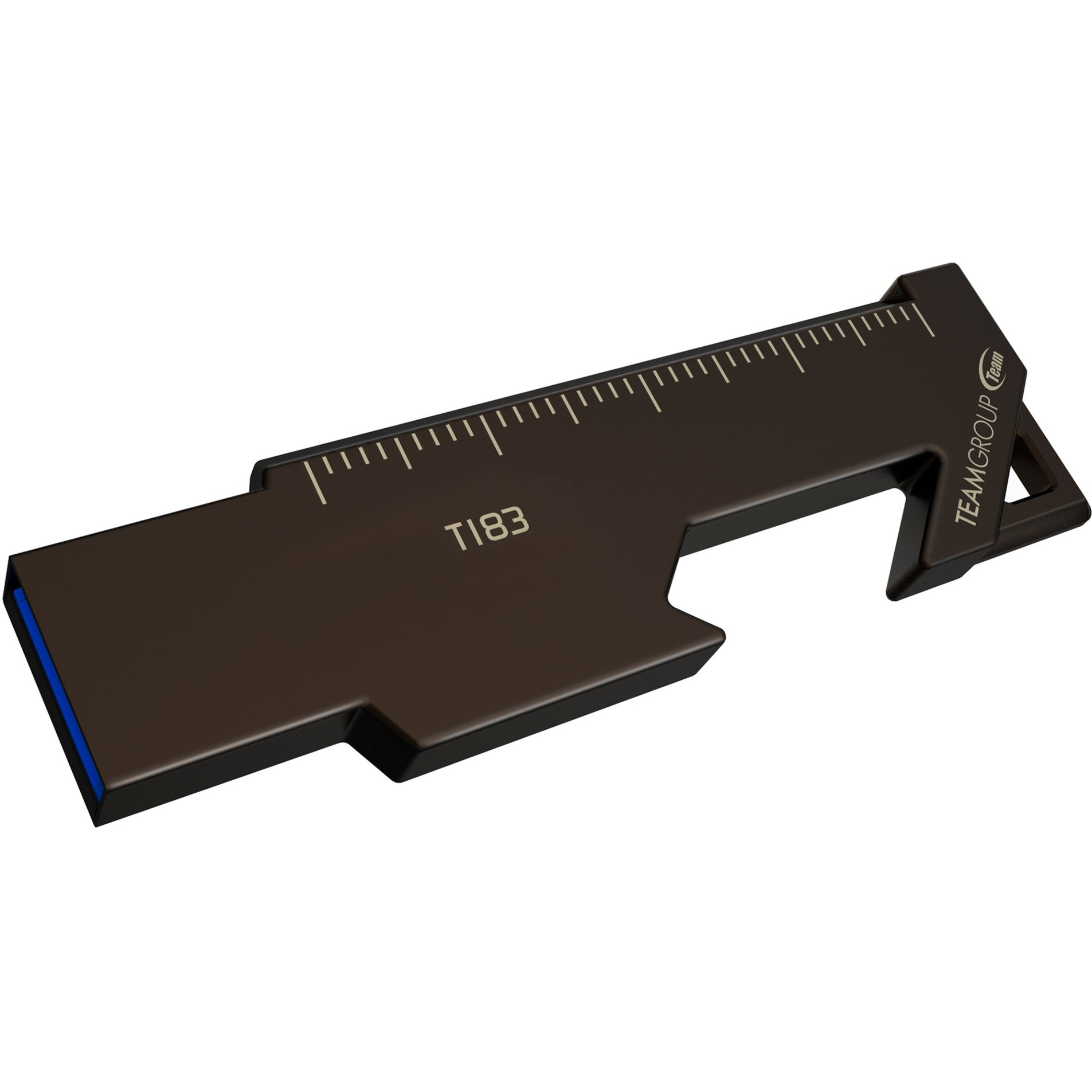 Team Group T183 256 GB, USB-Stick | 00765441061736 Team Group T183 256 GB, USB-Stick | 00765441061736