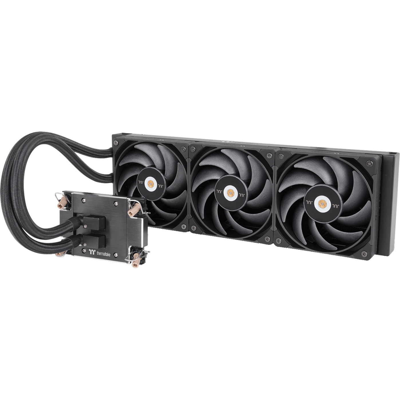 AW360 AIO Liquid Cooler , Wasserkühlung