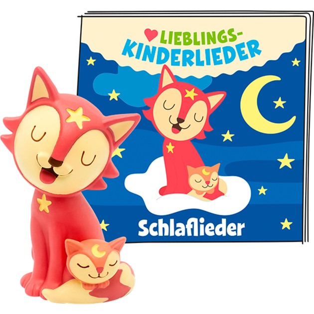 Lieblings-Kinderlieder – Schlaflieder, Spielfigur