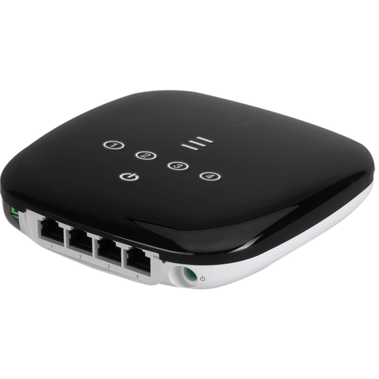 Ubiquiti UFiber WiFi, Router | 00817882028561 Ubiquiti UFiber WiFi, Router | 00817882028561