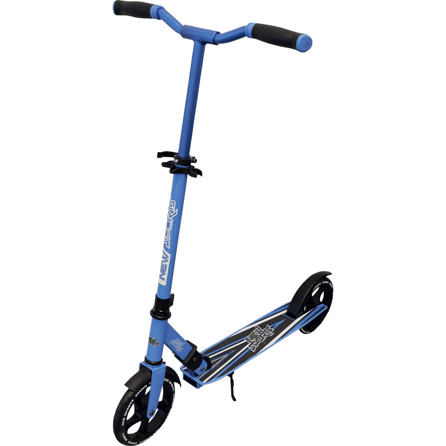 New Sports Scooter 200 Millimeter Kugellager ABEC 7