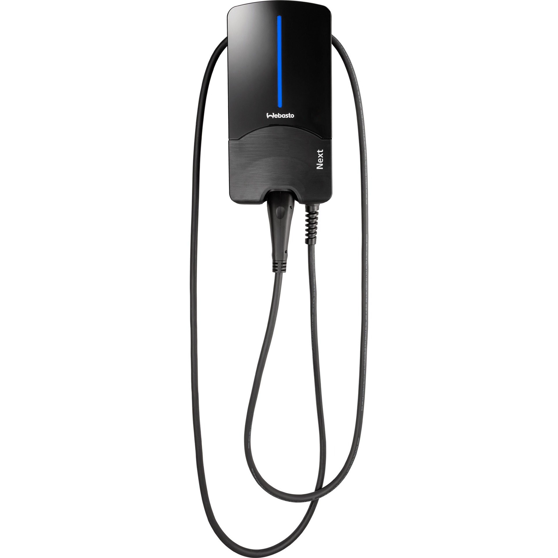Webasto Next, 11 kW, inkl. 4,5m Ladekabel, Wallbox | 04054037328183 Webasto Next, 11 kW, inkl. 4,5m Ladekabel, Wallbox | 04054037328183