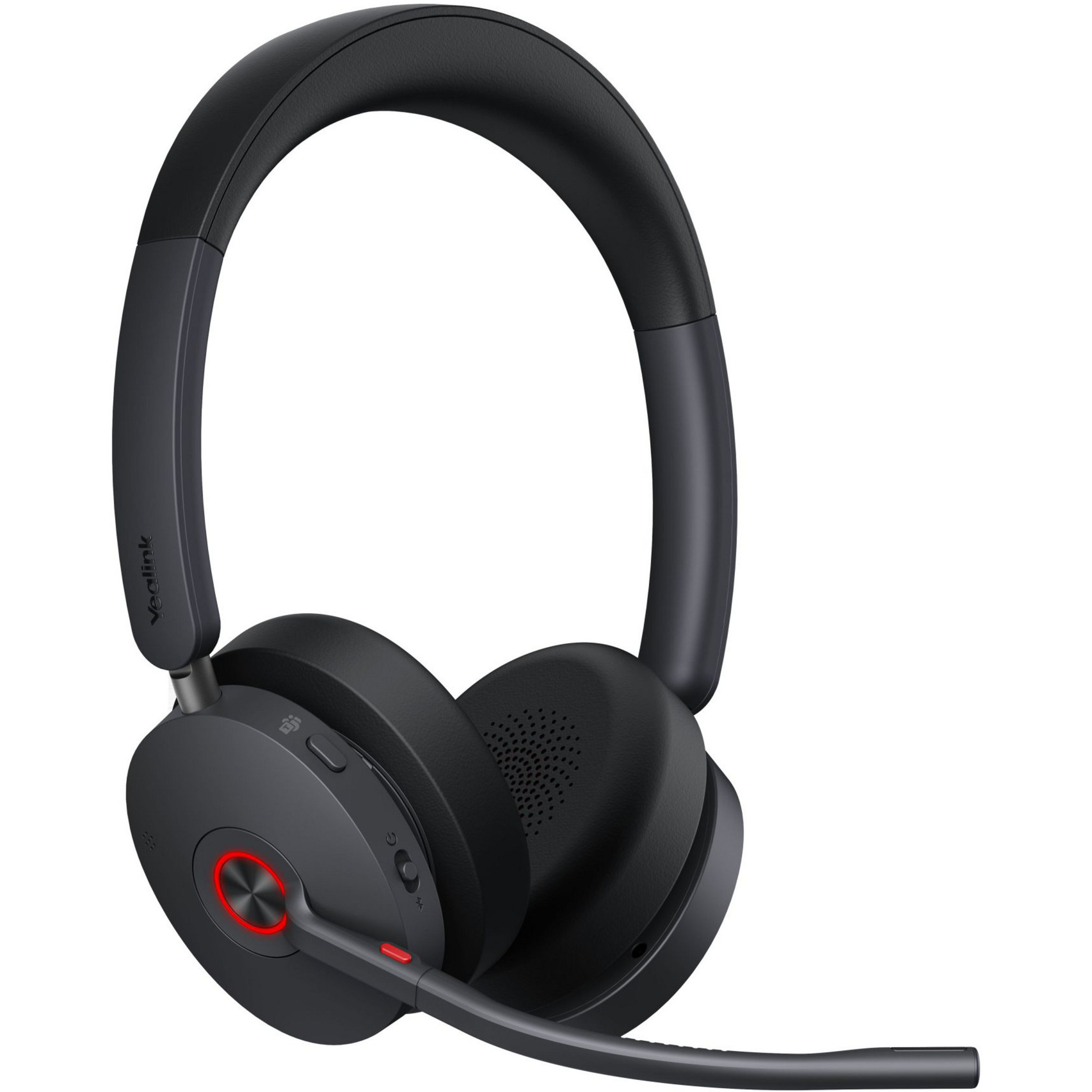 BH74 Teams, Headset