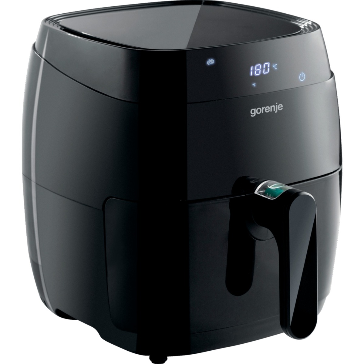 Gorenje Heißluftfritteuse AF1409DB | 03838782424984 Gorenje Heißluftfritteuse AF1409DB | 03838782424984