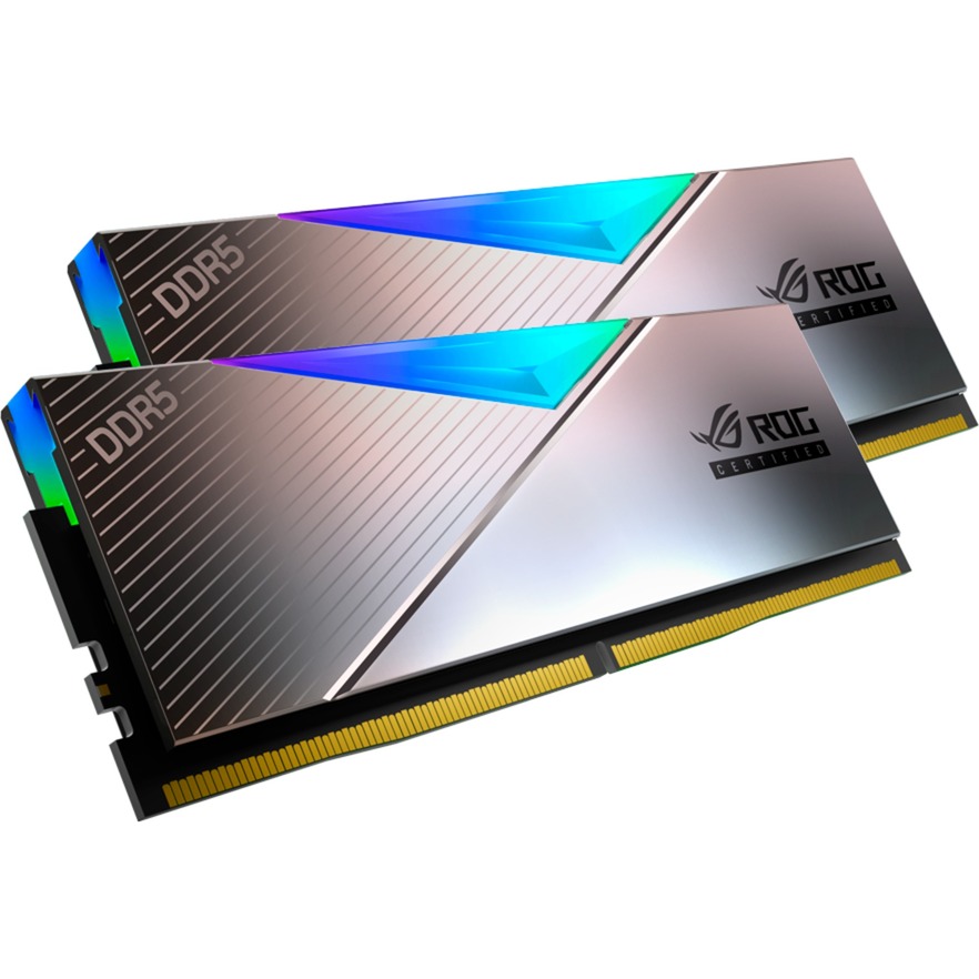 ADATA DIMM 32 GB DDR5-6600 (2x 16 GB) Dual-Kit, Arbeitsspeicher | 04711085943224 ADATA DIMM 32 GB DDR5-6600 (2x 16 GB) Dual-Kit, Arbeitsspeicher | 04711085943224