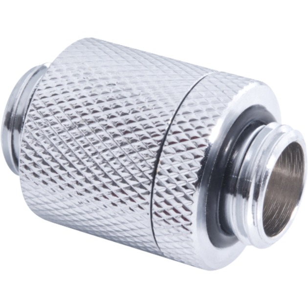 Alphacool ES D-Plug 20mm G1/4 AG auf G1/4 AG – Chrome, Verbindung | 04250197175852 Alphacool ES D-Plug 20mm G1/4 AG auf G1/4 AG – Chrome, Verbindung | 04250197175852