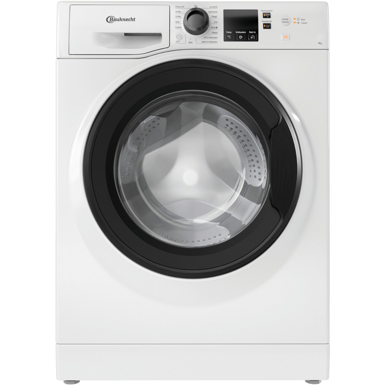 Bauknecht WAM 914 A, Waschmaschine | 04011577865394 Bauknecht WAM 914 A, Waschmaschine | 04011577865394