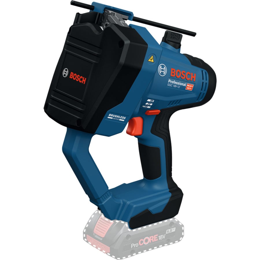 Akku-Gewindestangenschneider GGC 18V-12 Professional solo, 18Volt, Elektroschere