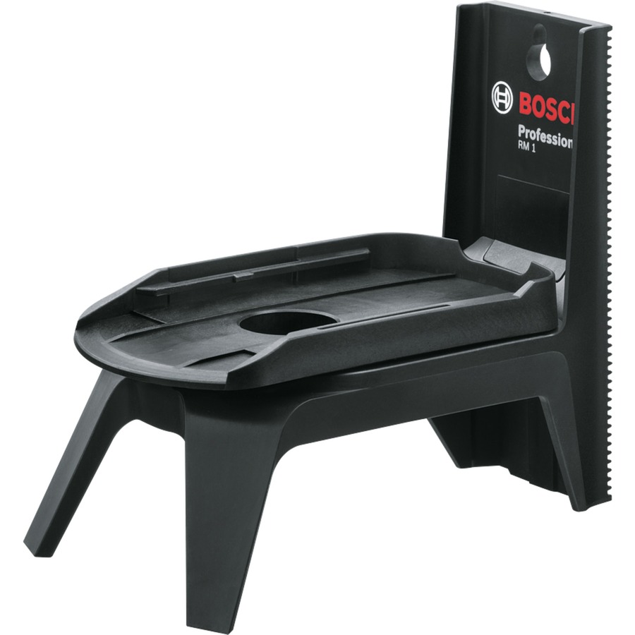 RM 1 Professional, Halterung