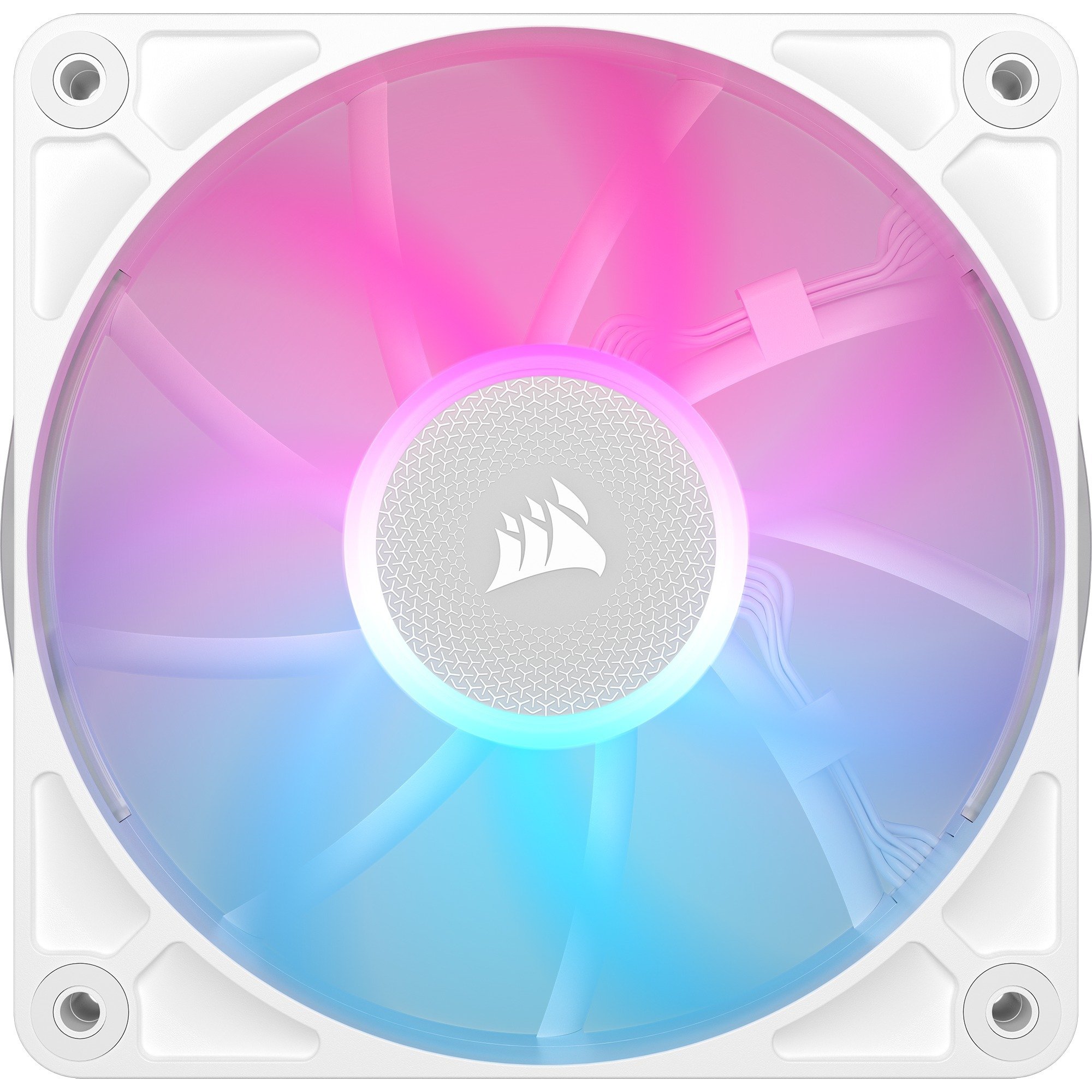 Corsair iCUE LINK RX120 RGB, Gehäuselüfter | 00840006680956