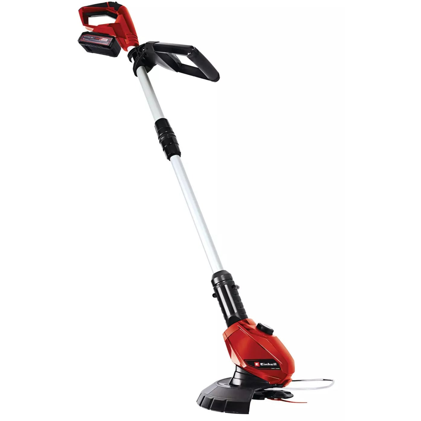 Power X-Change Akku-Rasentrimmer GE-CT 18 Li, 18Volt