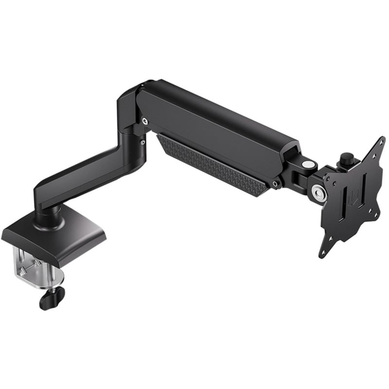 Atlas GS Single, Monitorhalterung