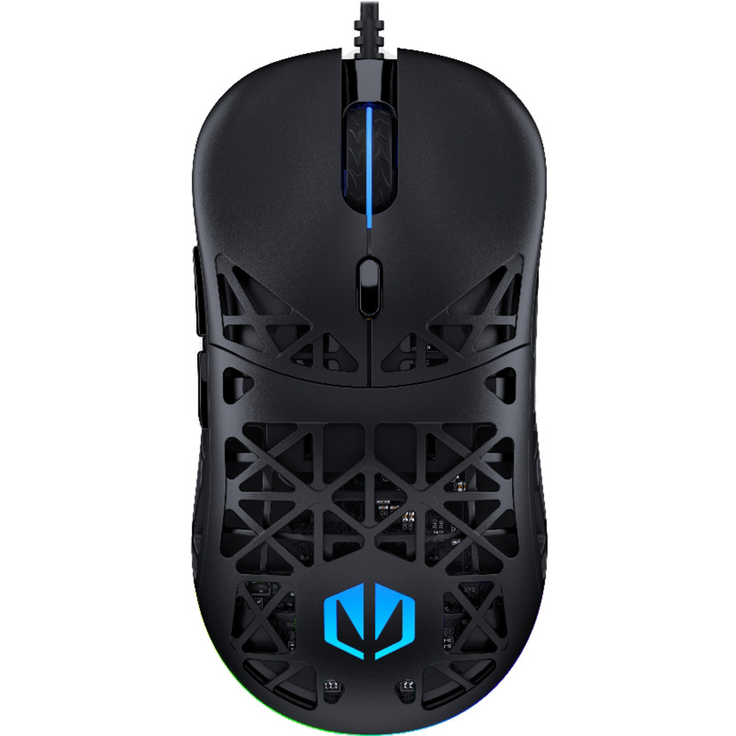 LIV, Gaming-Maus