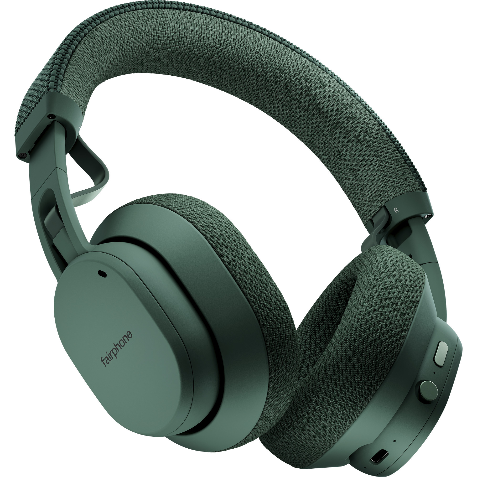 Fairbuds XL (2025) Forest Green, Kopfhörer