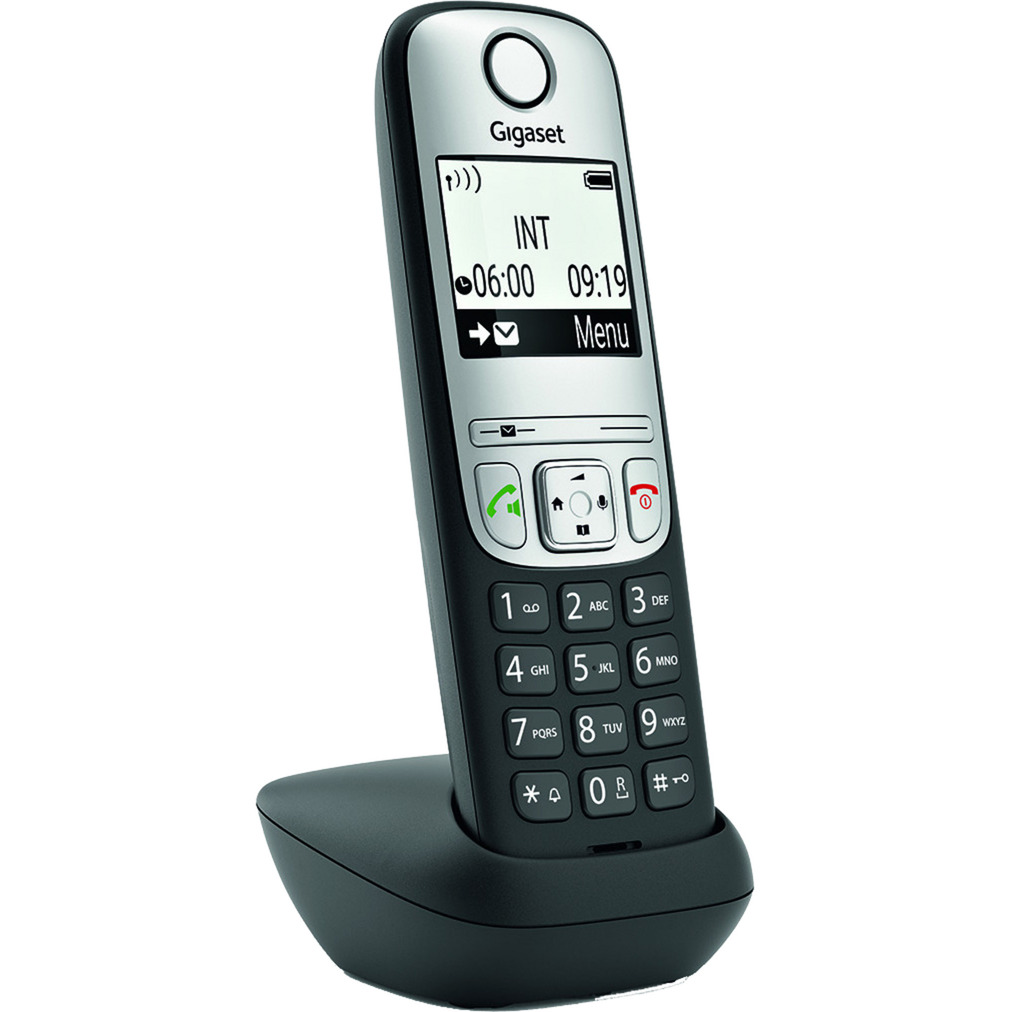 A690HX, Mobilteil