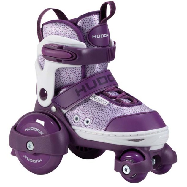 Rollschuhe My First Quad Gr. 30-33
