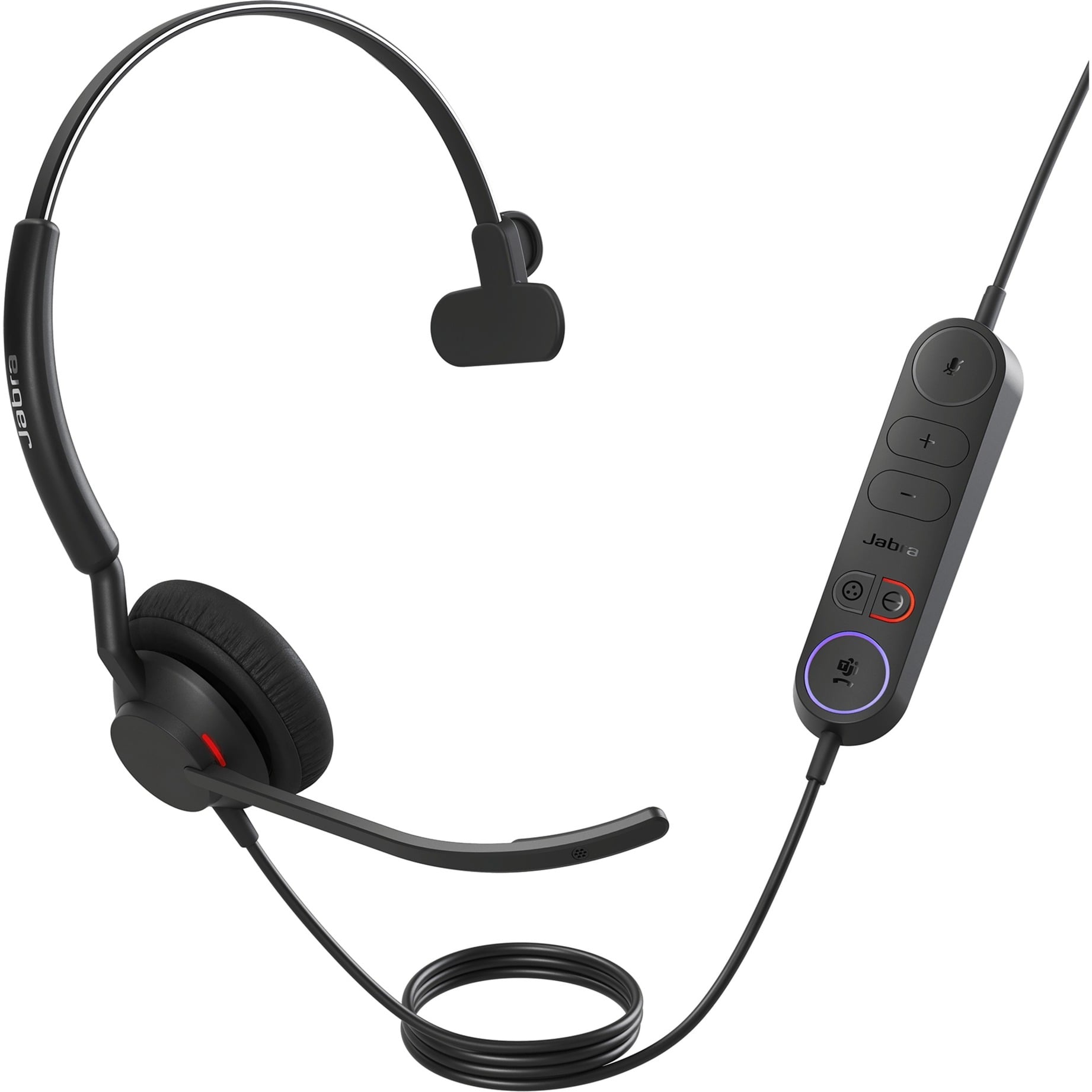 Engage 40 Link, Headset