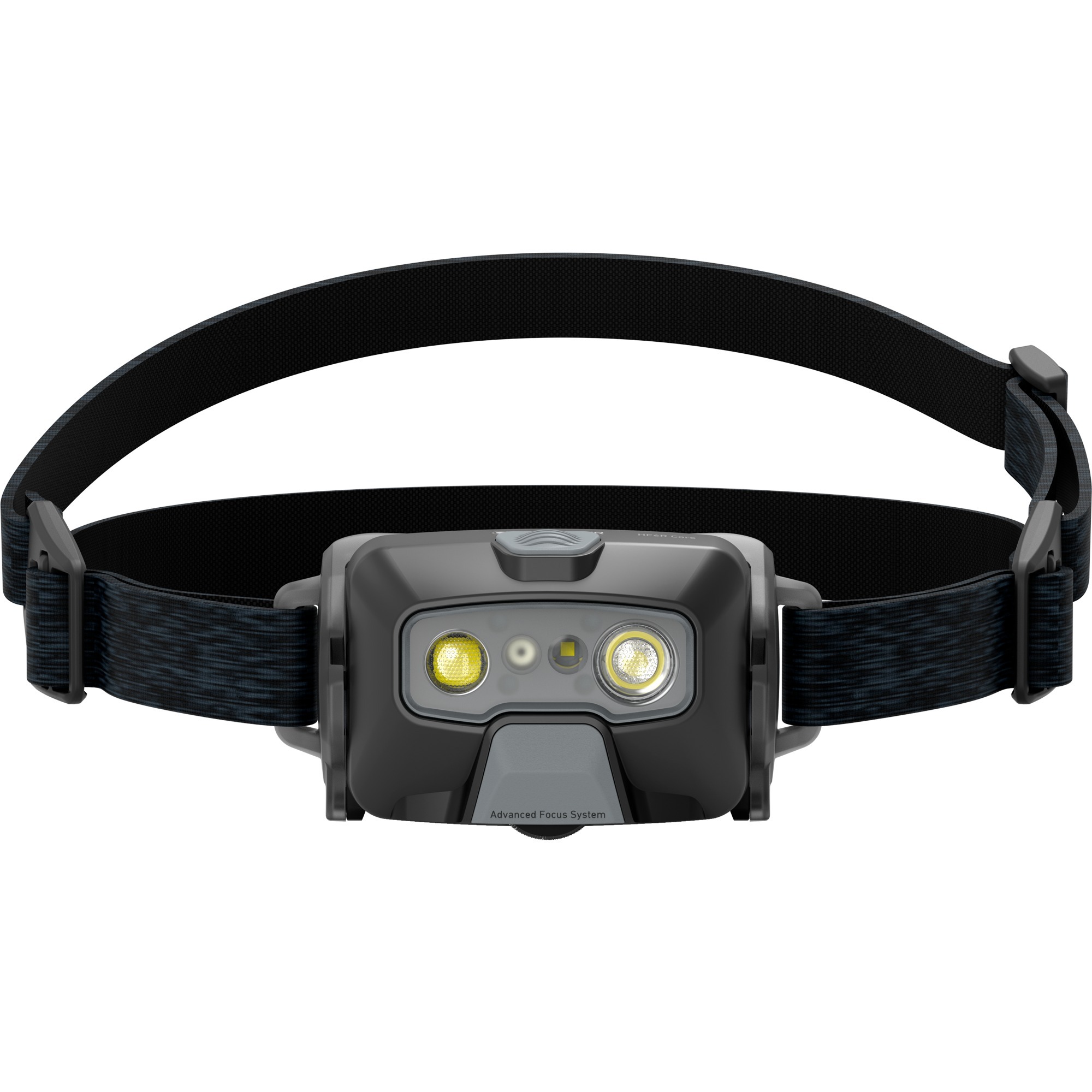 Stirnlampe HF6R Core, LED-Leuchte