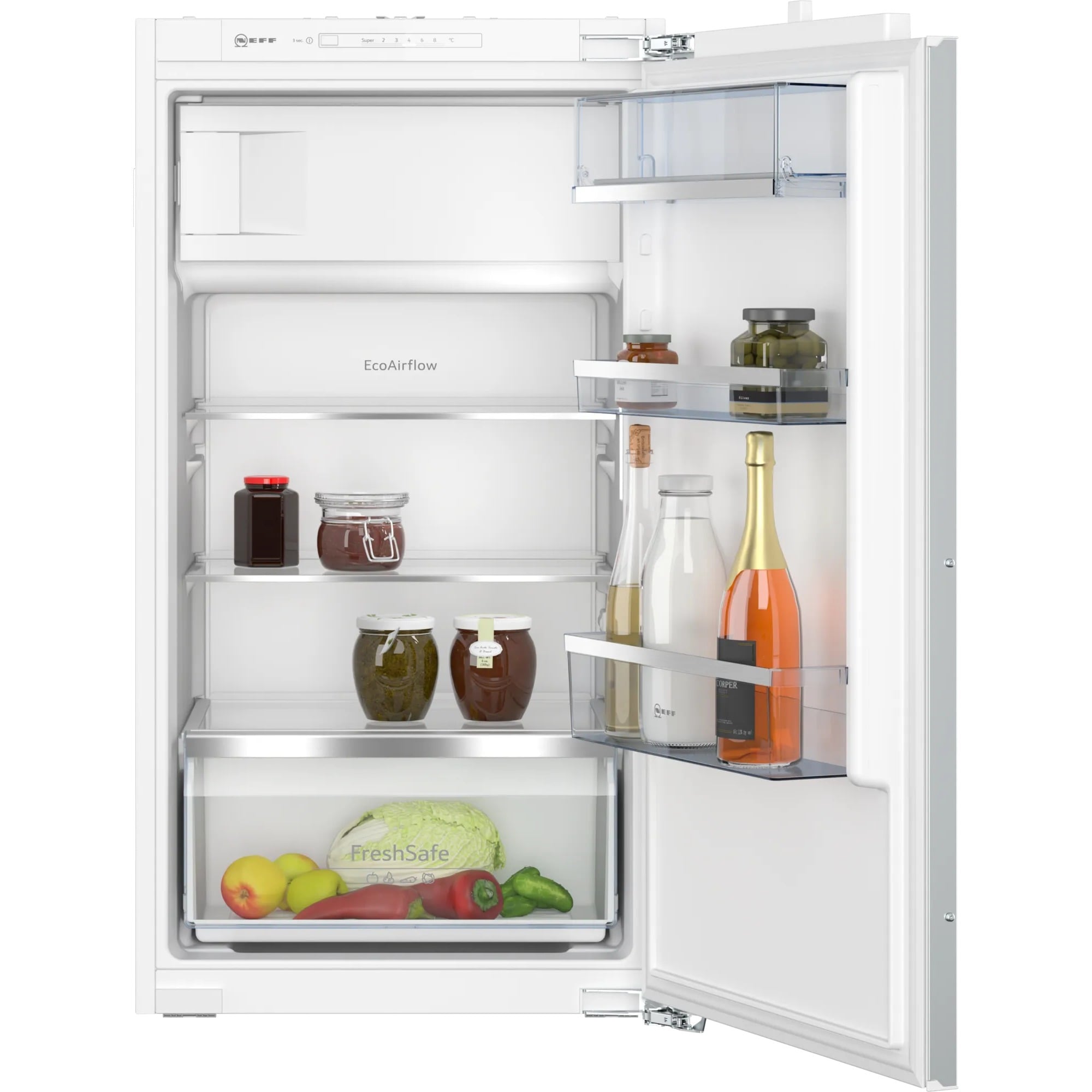 KI2322FE0 N50, Kühlschrank